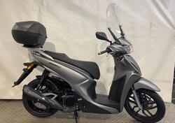 Kymco People 125i S (2021 - 24) nuova