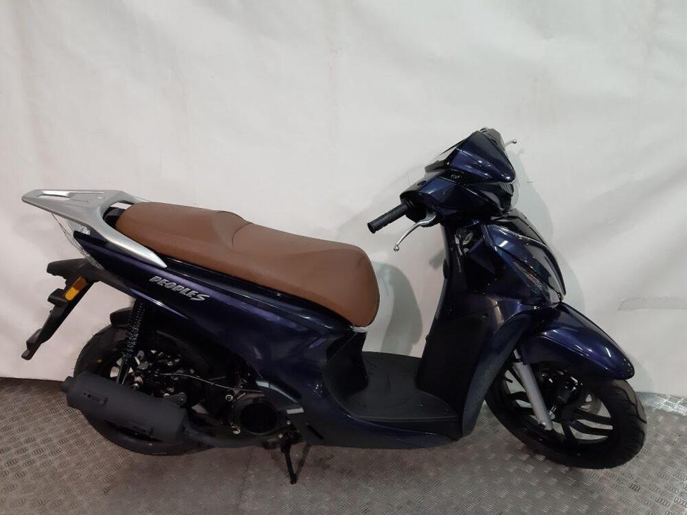 Kymco People 125i S (2021 - 24) (3)