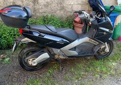 Gilera GP 800 usata