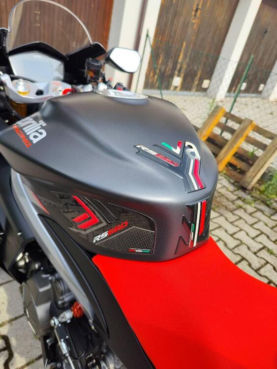 Aprilia RS 660 (2020 - 24) (3)