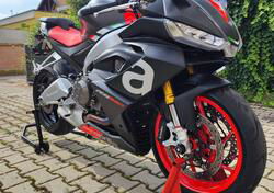 Aprilia RS 660 (2020 - 24) usata