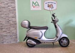 Vespa 125 ET4 (1996 - 01) usata