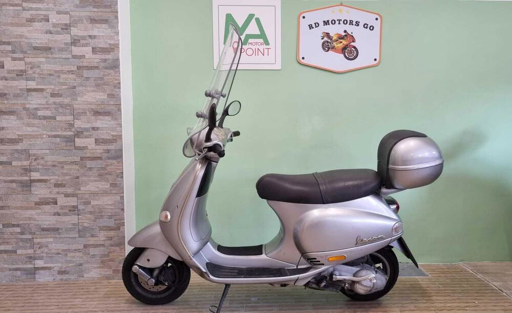 Vespa 150 ET4 (2002 - 04) (2)