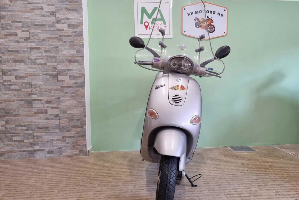 Vespa 150 ET4 (2002 - 04) (3)