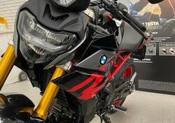 Bmw G 310 R (2021 - 24) usata