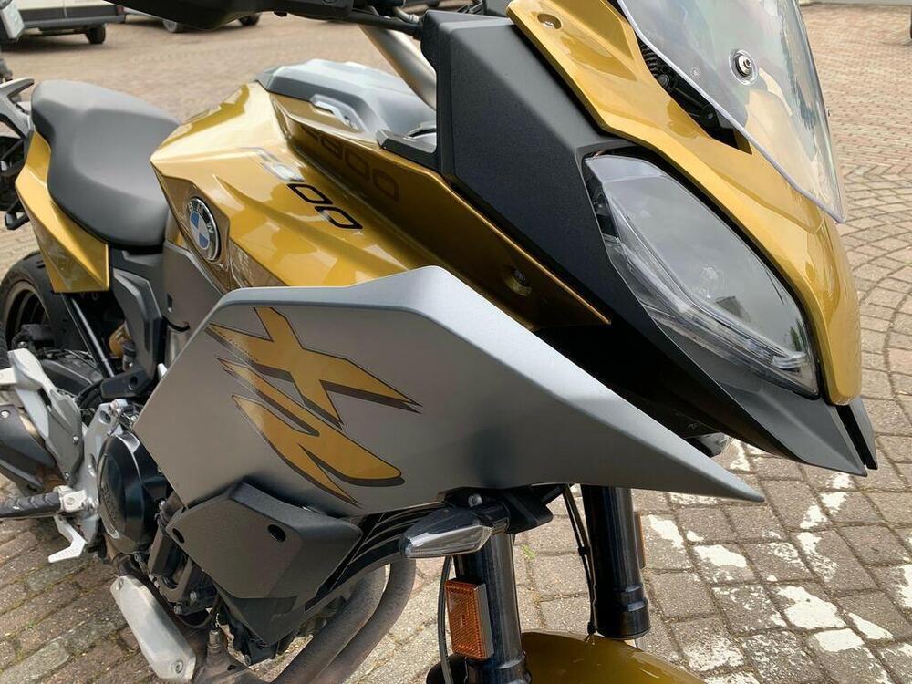 Bmw F 900 XR (2020 - 24) (3)