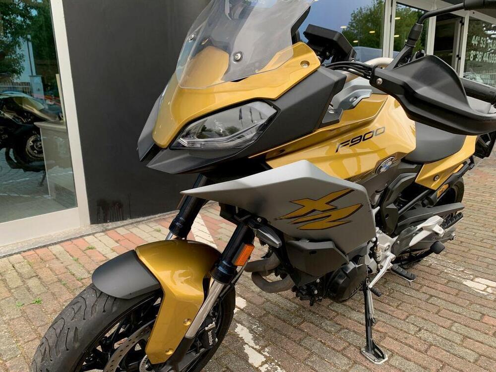 Bmw F 900 XR (2020 - 24) (5)