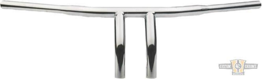 Manubrio T Bar pullback 1-1/4