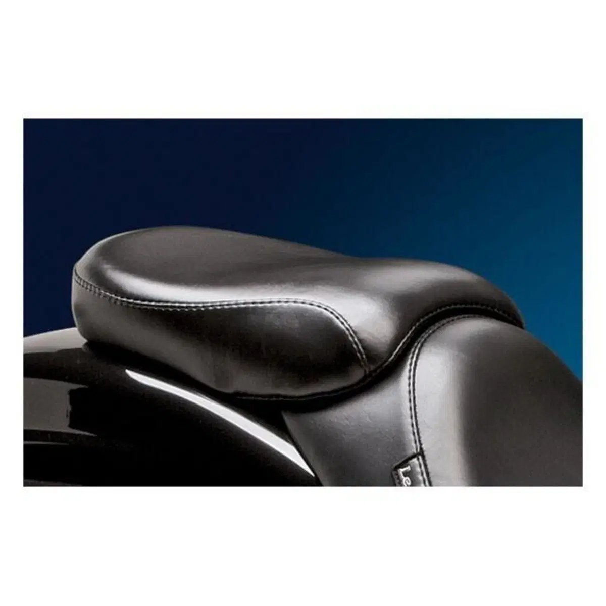 Sellino passeggero Le Pera Pillion Pads per Silhou