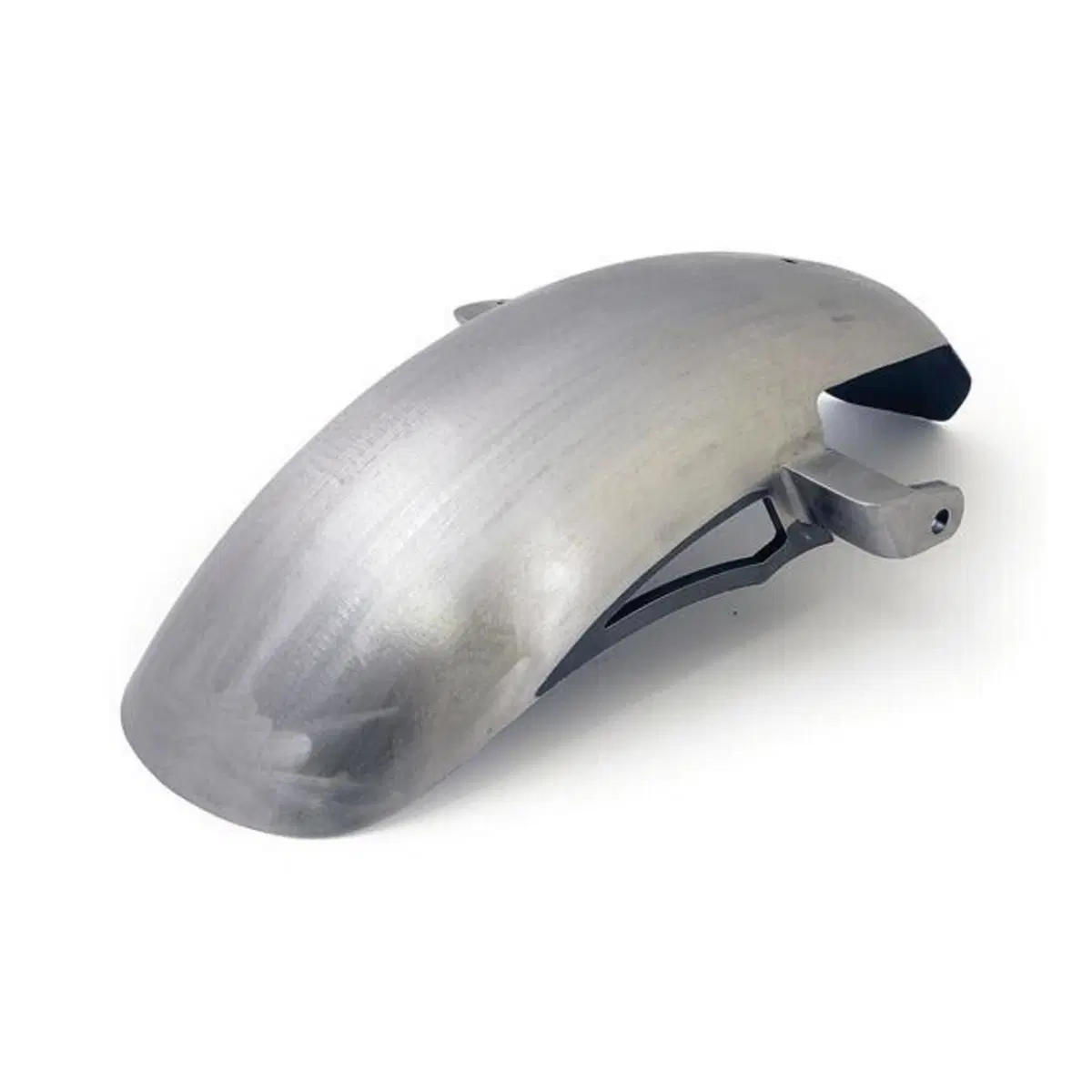 Parafango posteriore NCC Smooth con 1 asola per Sp 