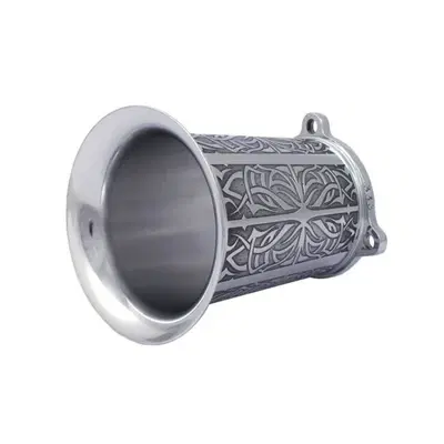 Cornetto aspirazione Velocity Stack Weakll Makoto 