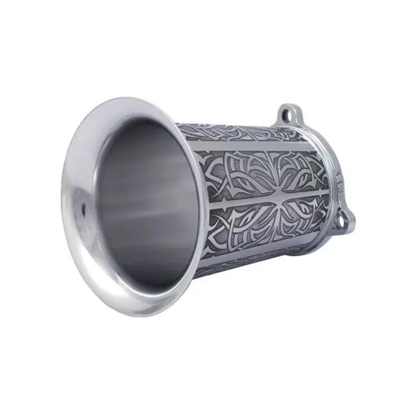 Cornetto aspirazione Velocity Stack Weakll Makoto 