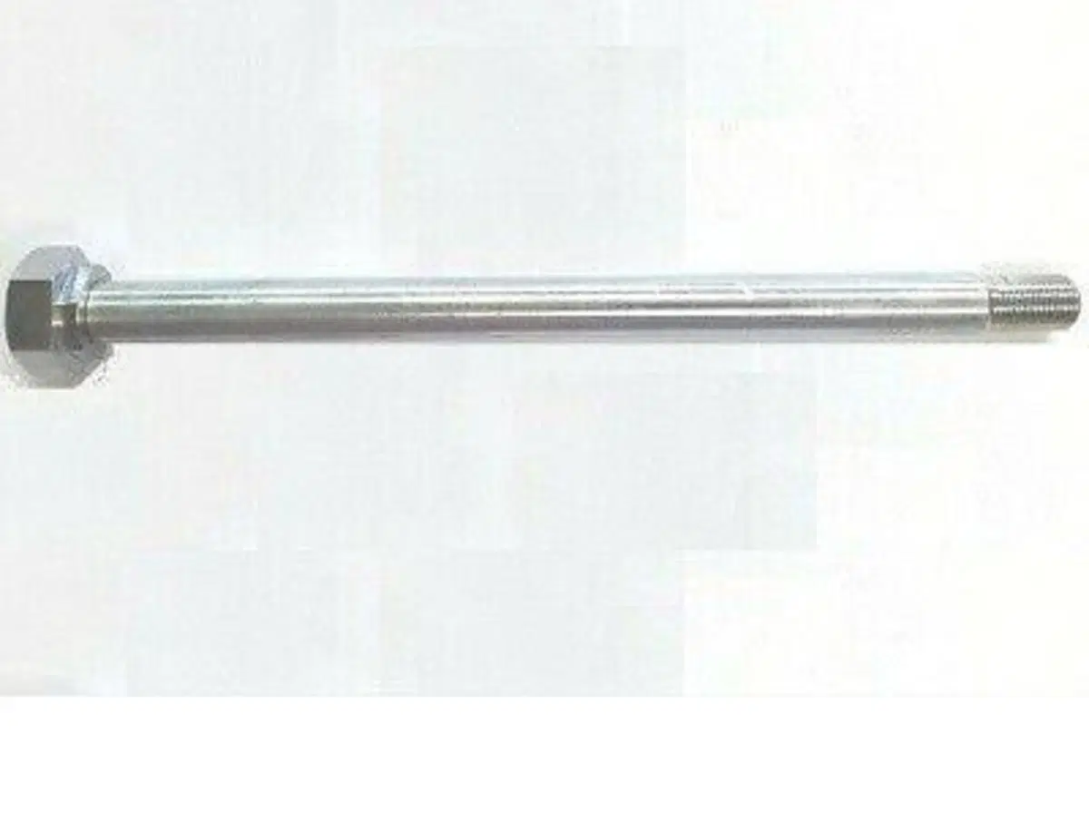 Perno ruota posteriore per Sportster XL e K dal 19 
