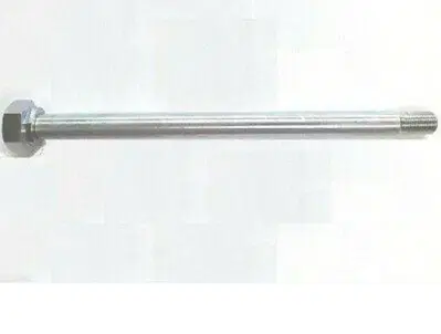 Perno ruota posteriore per Sportster XL e K dal 19 