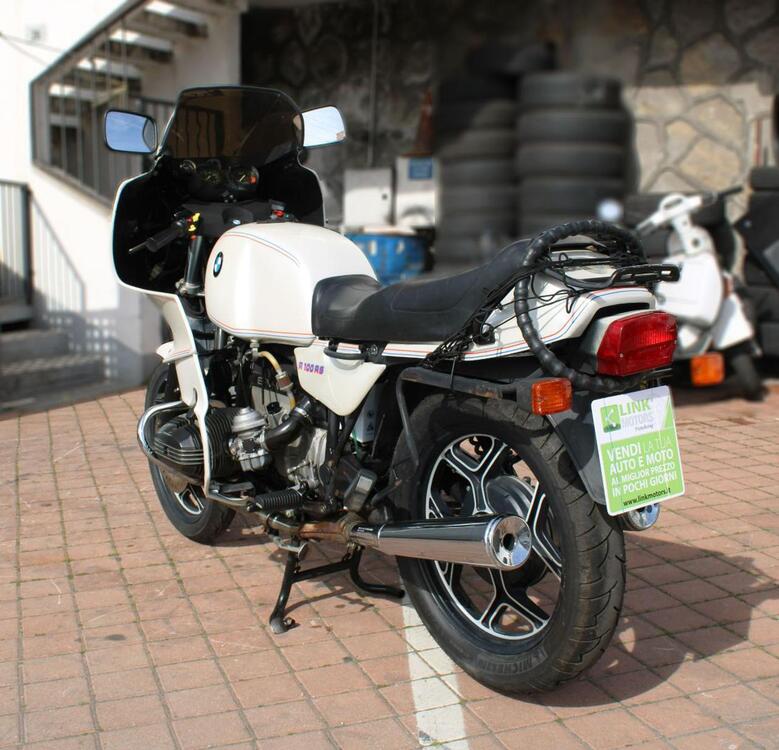 Bmw R 100 RS (1986 - 93) (4)