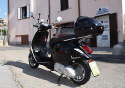 Vespa Primavera 125 3V ie (2014 - 16) usata