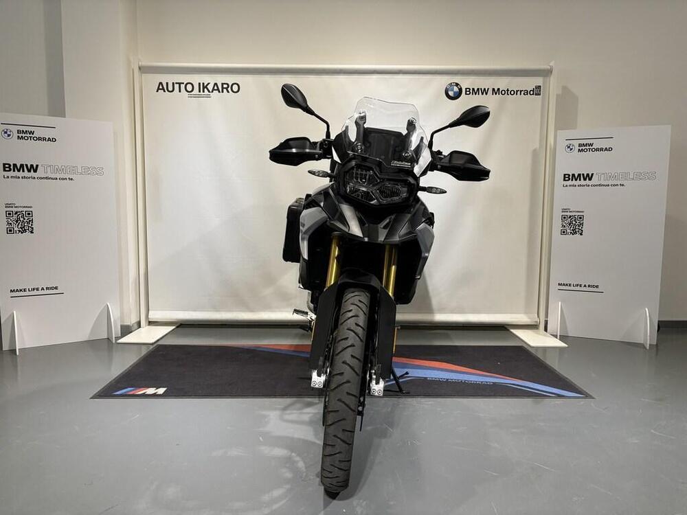 Bmw F 850 GS Adventure (2019 - 20) (3)