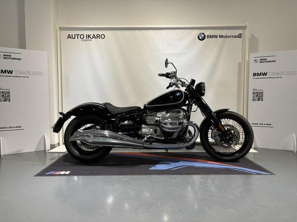 Bmw R 18 (2020 - 24)