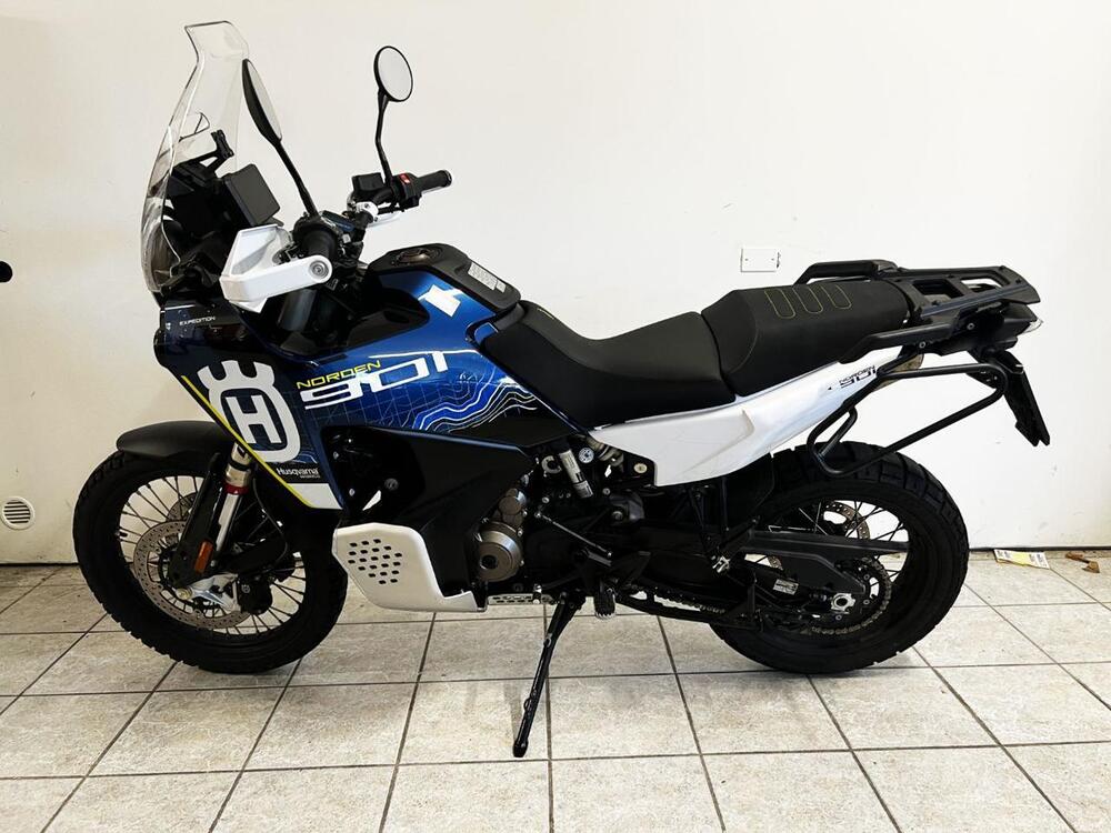 Husqvarna Norden 901 Expedition (2023 - 24) (5)