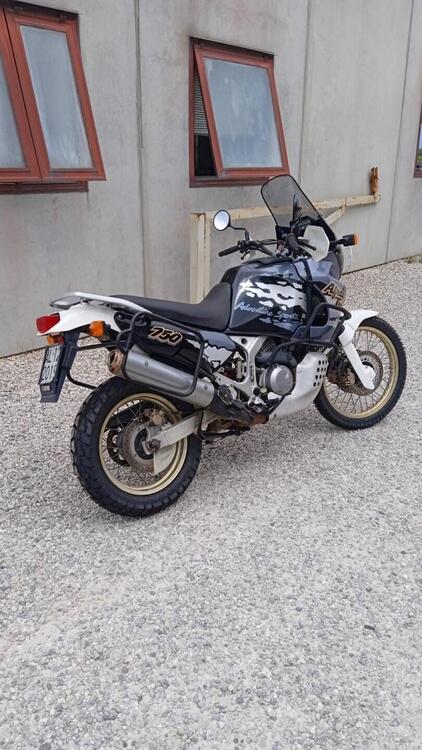 Honda Africa Twin XRV 750 (1993 - 95)