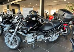 Bmw R 1150 R usata