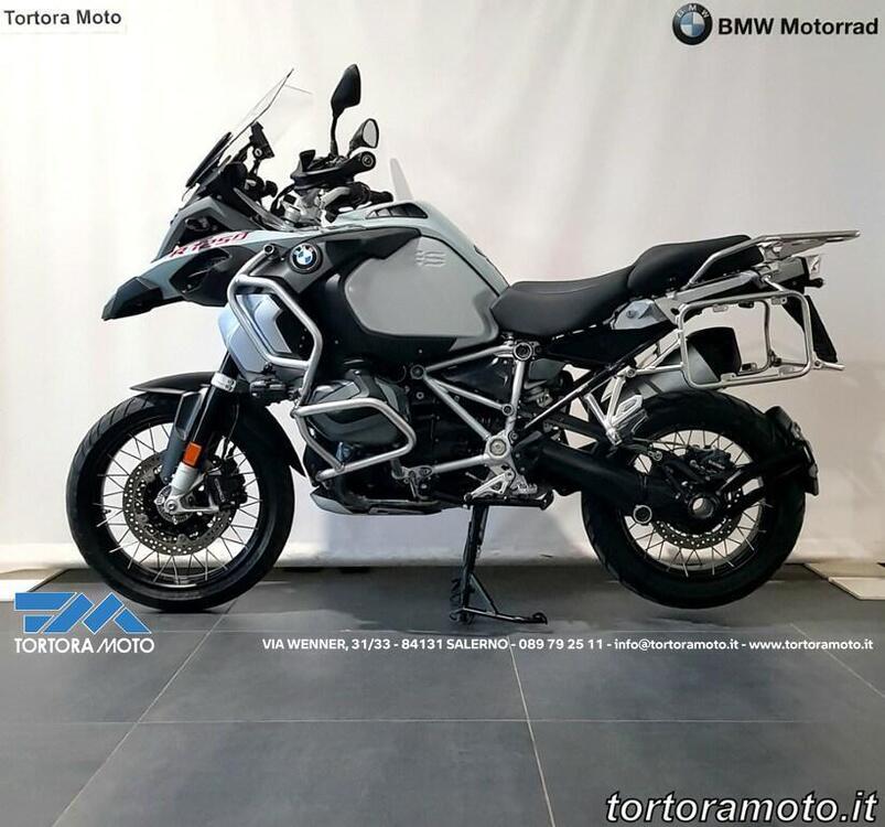 Bmw R 1250 GS Adventure (2021 - 24)