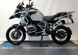 Bmw R 1250 GS Adventure (2021 - 24) usata