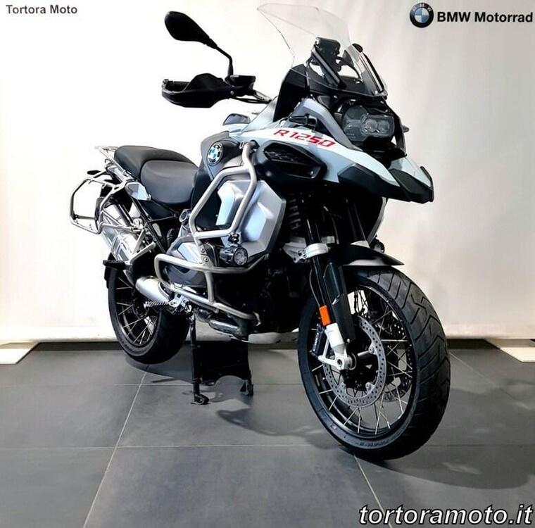 Bmw R 1250 GS Adventure (2021 - 24) (4)