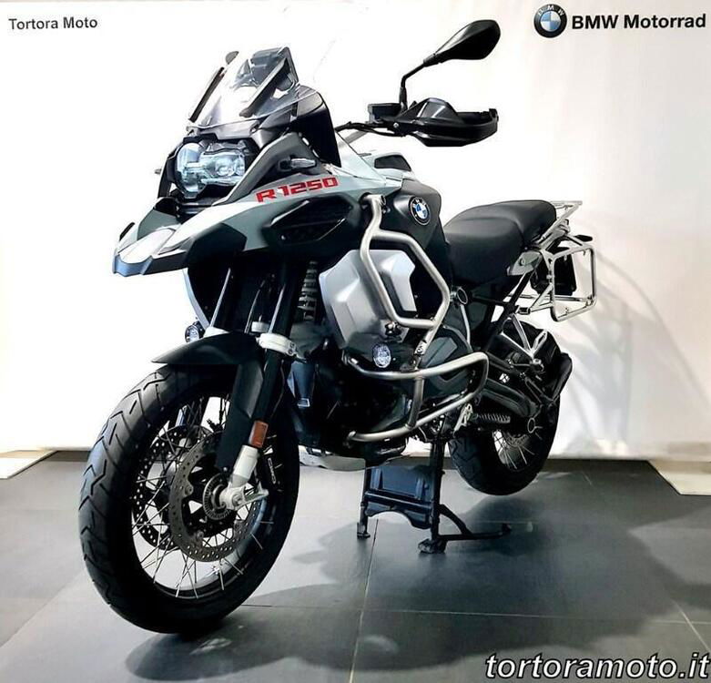 Bmw R 1250 GS Adventure (2021 - 24) (3)