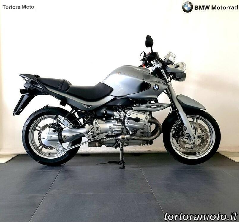 Bmw R 1150 R (2000 - 07) (4)