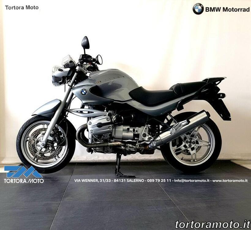 Bmw R 1150 R (2000 - 07)