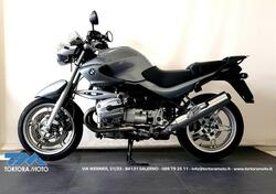 Bmw R 1150 R usata