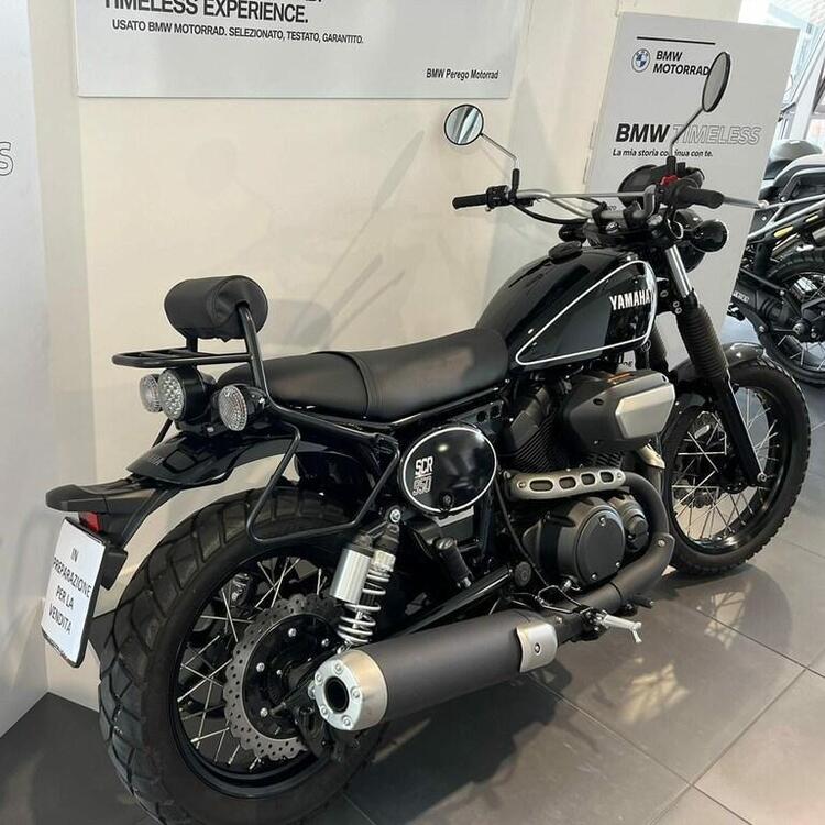 Yamaha SCR 950 ABS (2017 - 20) (3)