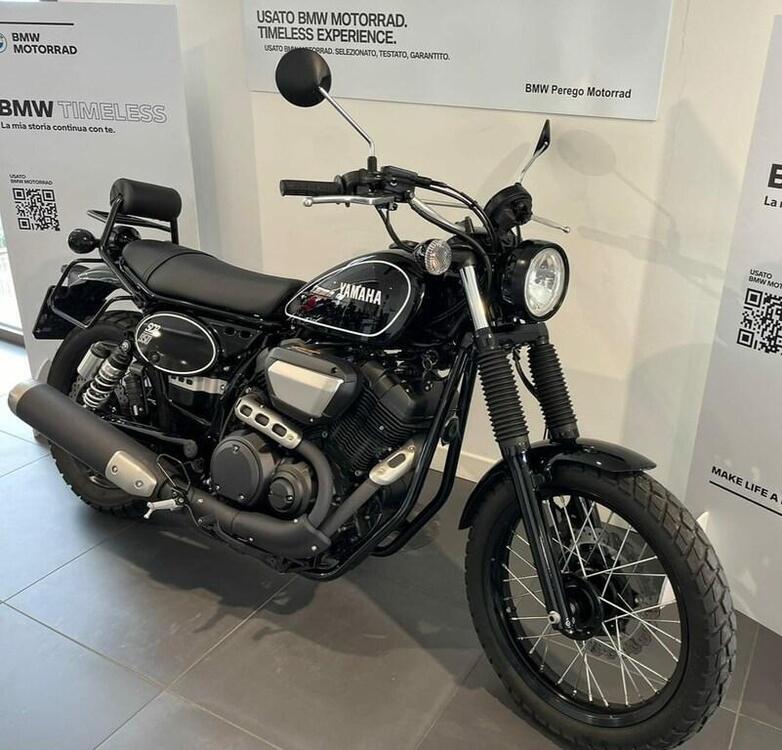 Yamaha SCR 950 ABS (2017 - 20) (2)