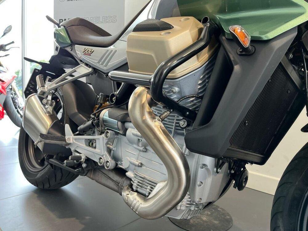 Moto Guzzi V100 Mandello S (2023 - 24) (3)