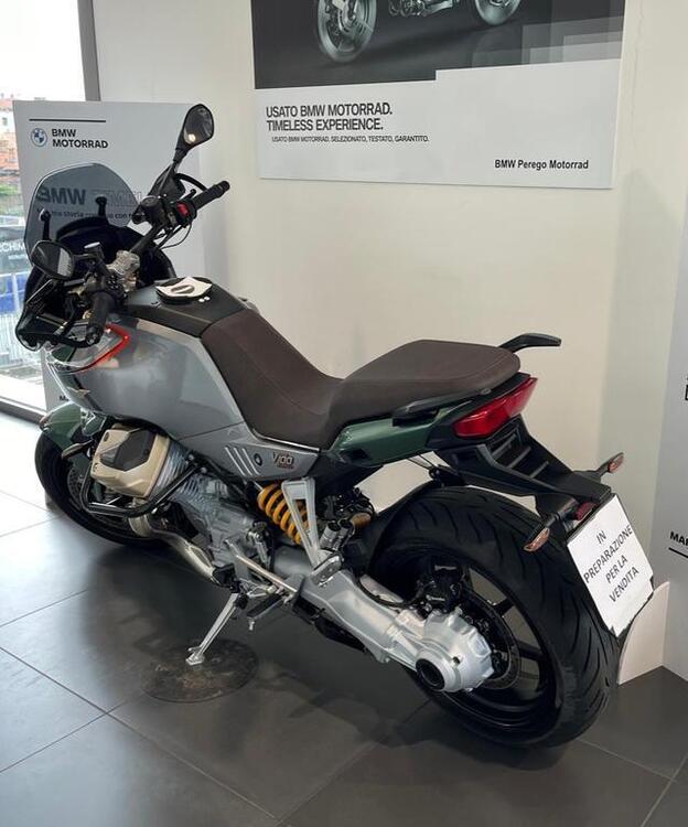 Moto Guzzi V100 Mandello S (2023 - 24) (5)