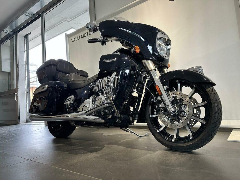 Indian Roadmaster (2021 - 24) (3)