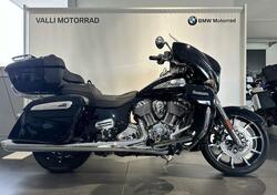 Indian Roadmaster (2021 - 24) usata