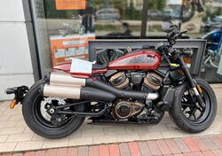 Harley-Davidson Sportster S (2022 - 24) nuova