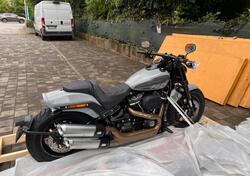 Harley-Davidson Fat Bob 114 (2021 - 25) nuova