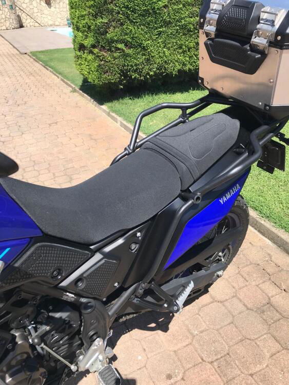 Yamaha Ténéré 700 (2021) (2)