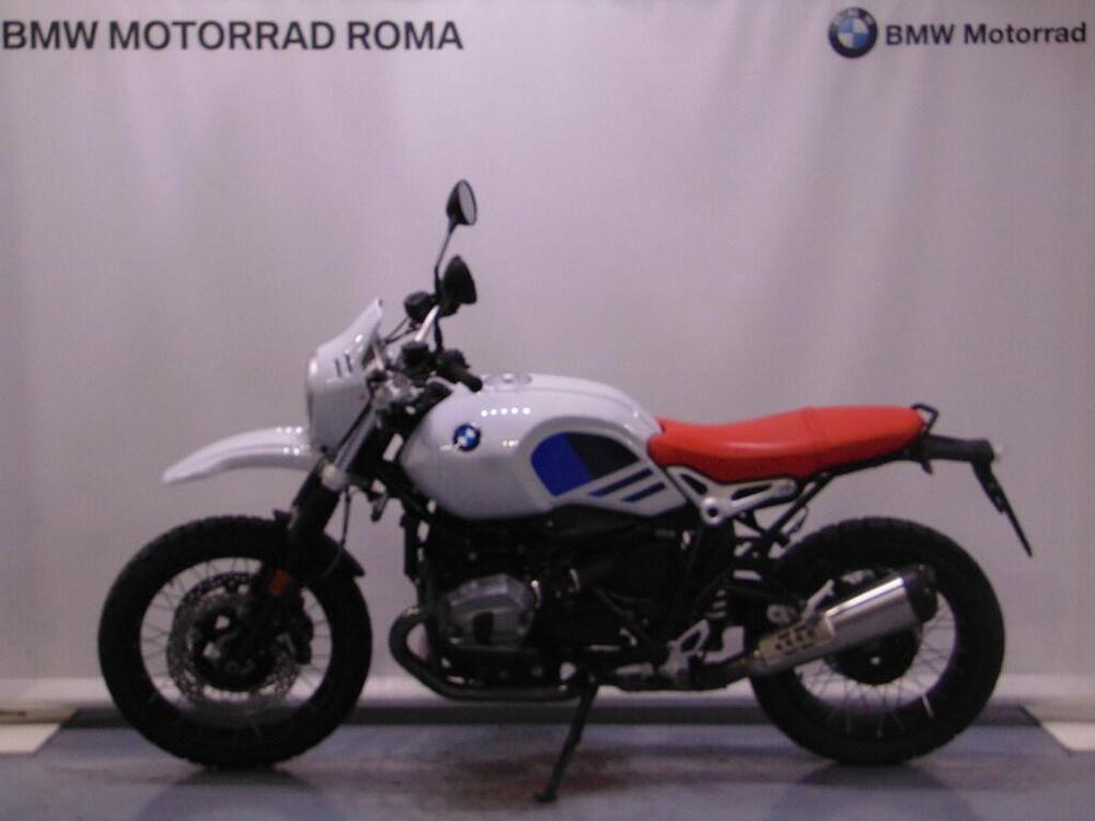 Bmw R nineT Urban GS 1200 (2017 - 20)