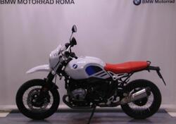 Bmw R nineT Urban GS 1200 (2017 - 20) usata