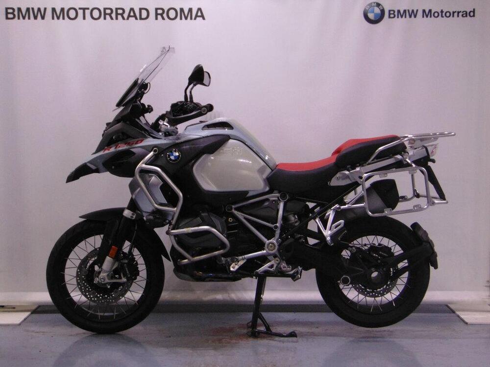 Bmw R 1250 GS Adventure (2019 - 20)