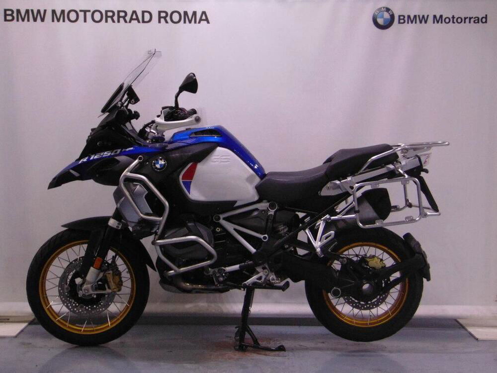 Bmw R 1250 GS Adventure (2019 - 20)