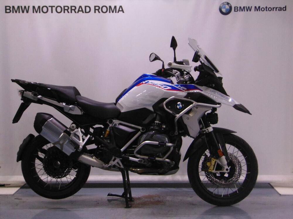 Bmw R 1250 GS (2019 - 20) (2)