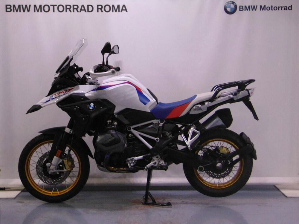 Bmw R 1250 GS (2021 - 24)