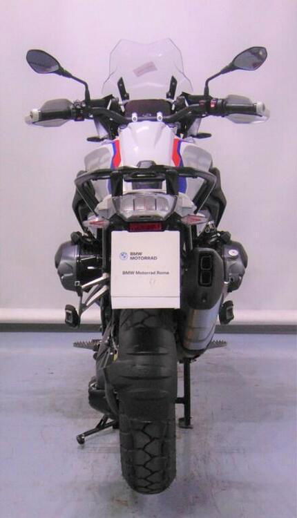 Bmw R 1250 GS (2021 - 24) (4)