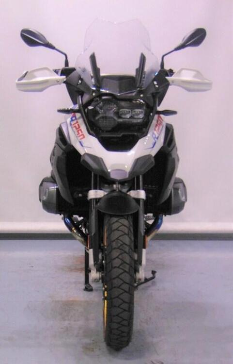 Bmw R 1250 GS (2021 - 24) (3)