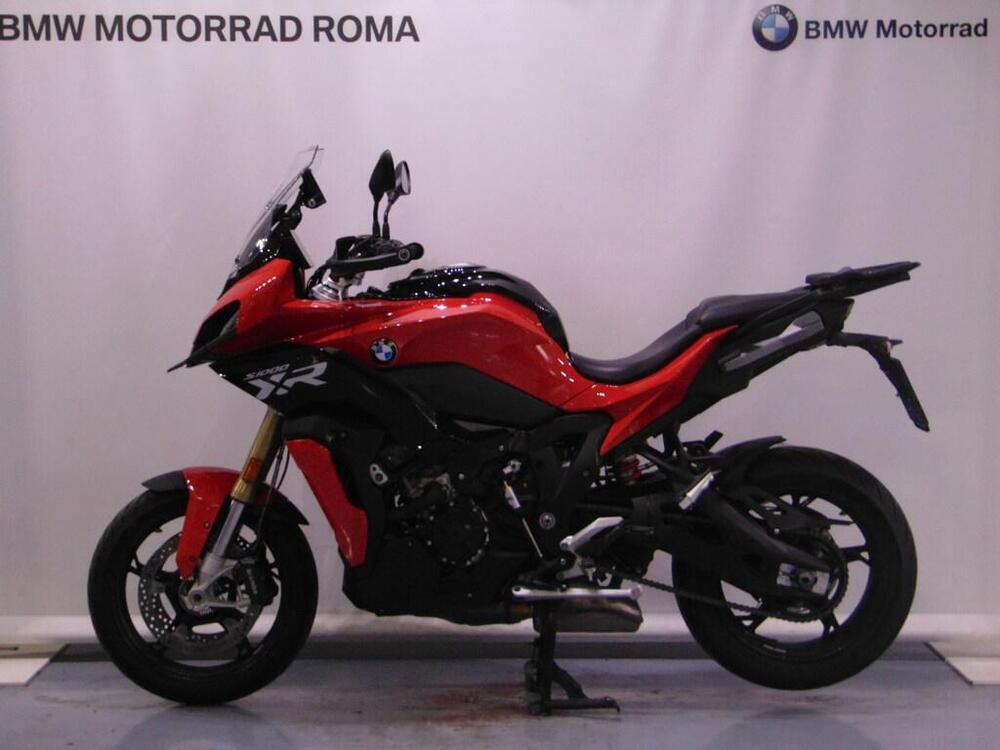 Bmw S 1000 XR (2020 - 23)